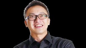 傳新原民會主委人選　吳國譽　翻攝臉書