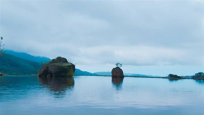 【圖輯】2016被封印的絕世美景