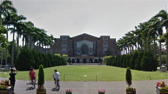 全球最佳大學城市　台灣兩城市上榜
