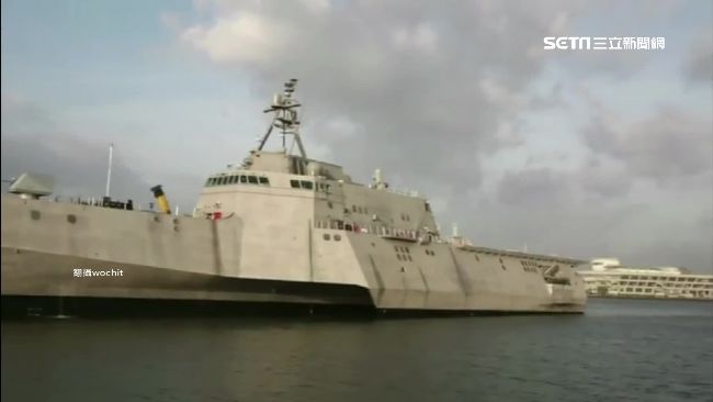 可抵76艘紀德艦！美造154億戰艦