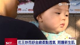 花王妙而舒，尿布（圖／廠商提供）