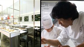 青木定治,晶華酒店,甜點,撤櫃　圖／翻攝自臉書