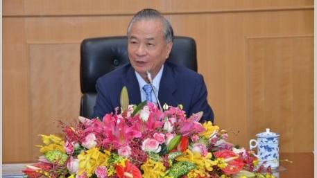 考試院長：秉持超然獨立精神推動年改