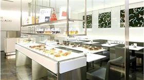 青木定治,晶華酒店,甜點,撤櫃　圖／翻攝自臉書