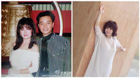 潘迎紫,圖／微博