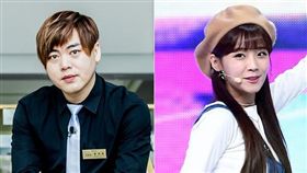 文熙俊,H.O.T.,結婚,婚紗照,婚紗,Crayon Po,昭橘/微博