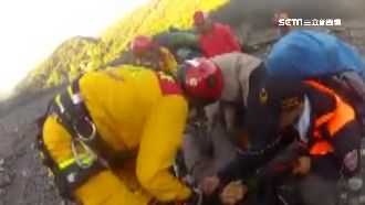 這個登山協會4度上新聞　今鬧出人命