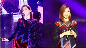 王心凌 圖／翻攝自臉書