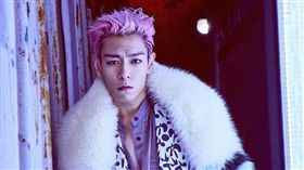 T.O.P,BigBang,戀愛,理想型
圖／翻攝自T.O.P BigBang粉絲專頁