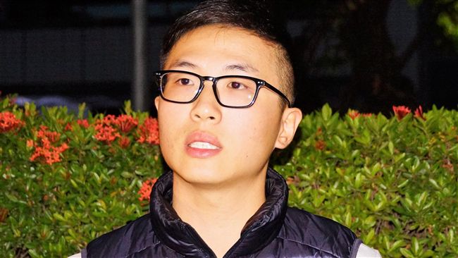 葉少爺想拿大學文憑　母校這樣說
