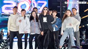 安心亞首北跨　將以埃及嘻哈姿態上陣