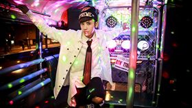 鼓鼓,圖／相信音樂提供