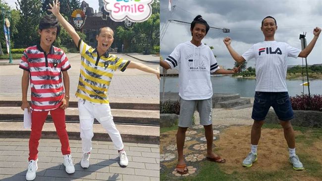 阿翔將單飛1年　浩角翔起官方這麼說