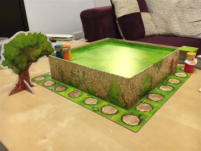 父母陪伴無可取代！用遊戲玩出故事力