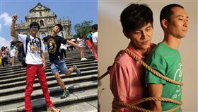 浩角翔起／臉書