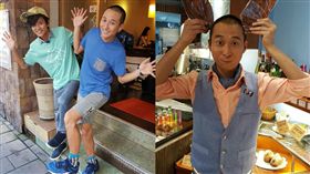 暫退早有譜？浩角翔起公司證實　浩子一直有在討論。資料來源：浩角翔起臉書