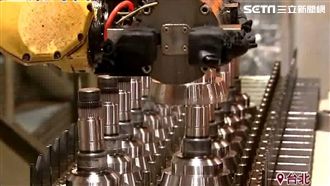 企業加快「自動化」　未來失業率恐飆