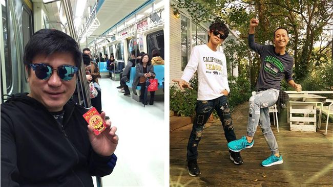 浩子暫退浩角翔起！他早建議「拆夥」