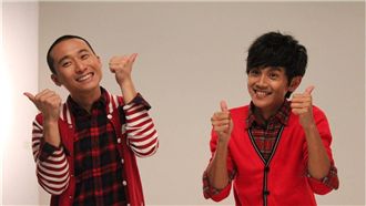 追隨浩子腳步？阿翔宣告：該休息一下