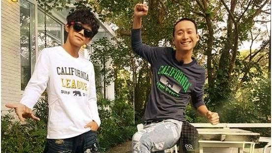 浩角翔起解散？兩人受訪坦言「不合」