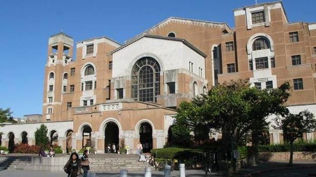 疑憂鬱症尋短　台大女學生墜樓不治