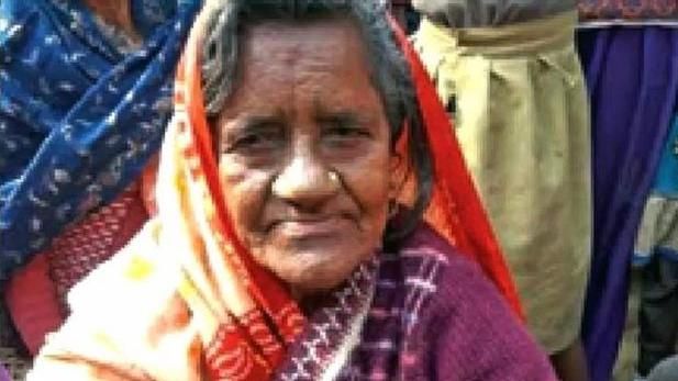 婦遭毒蛇咬死水葬　40年後死而復生