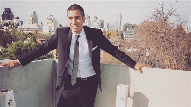 Uber駕駛舉報賣淫　成功拯救少女