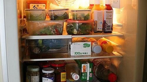 芝麻也要冰？3種不能在室溫儲存食物