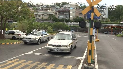 台灣汽車考照難？這些國家規定更硬
