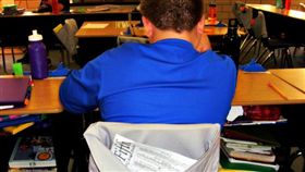 -念書-考試-▲圖／攝影者Michelle TeGrootenhuis, flickr CC License-https://www.flickr.com/photos/28083698@N07/8052153533/