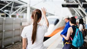 高鐵,員工（圖／台灣高鐵臉書）16:9