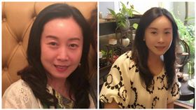 方岑（合成圖／翻攝自方岑臉書）