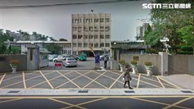桃園地檢署。翻攝Google Map