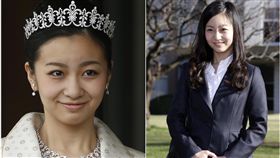 日本佳子公主（圖／路透社／達志影像）