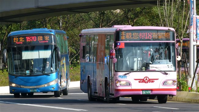 一例一休衝擊！市區公車票價將調漲