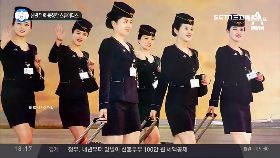 朝空姐月曆1100.