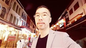 網友,戀愛專家,張兆志,George,愛情診療室,男友,當兵,兵變,綠帽(臉書 https://www.facebook.com/GEORGECHANG2014/posts/606177019590313)