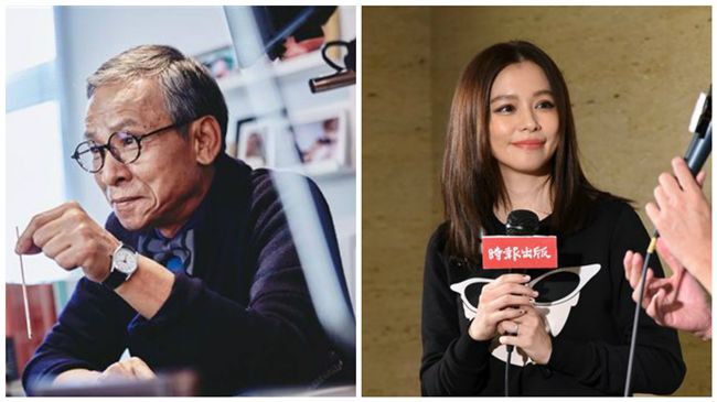 陸封殺藝人名單　吳念真、徐若瑄中箭