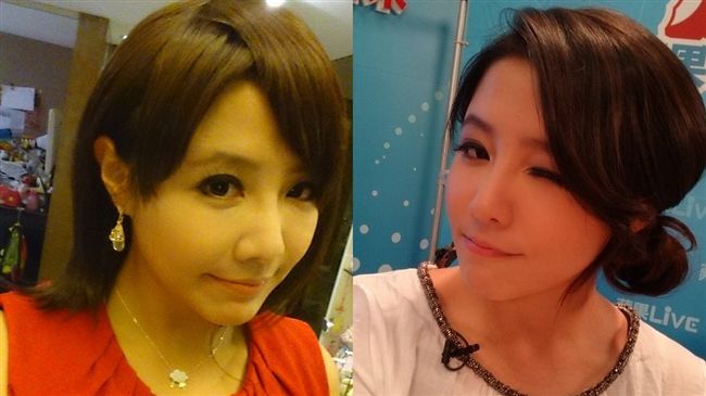 主播轉行賣精油　路邊「面交」發傳單