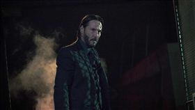 基努李維（Keanu Reeves）《捍衛任務2：殺神回歸》　圖／威視提供