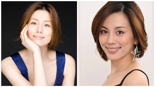 分居一年多　米倉涼子今宣布離婚