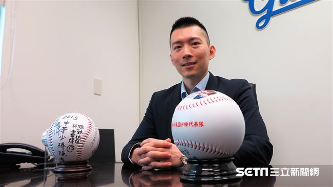 富邦球團總部落成　領隊辦公室有亮點