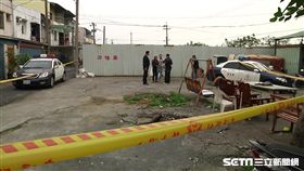 嘉義民雄槍擊案