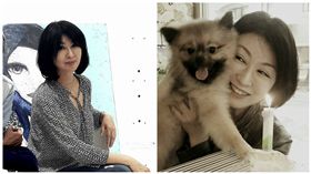 楊林（合成圖／翻攝自楊林臉書）