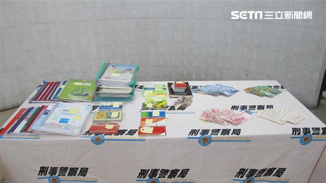南港輪胎副總收回扣　西裝藏大量外幣