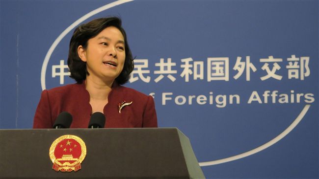 杜特蒂南海立場轉彎？陸：看不出來