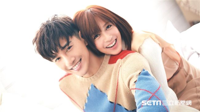 張立昂一度變上班族　曾對演藝路徬徨