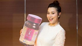 Chocola BB,日本,藥妝品牌,膠原錠　圖／Chocola BB提供