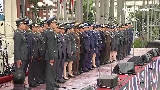 獨／金曲大師操刀　元旦時尚國歌曝光