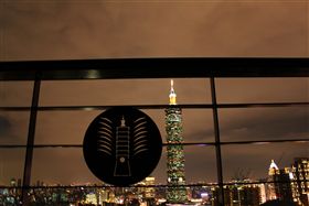 台北101,煙火,跨年,101
臺北市政府工務局大地工程處網站